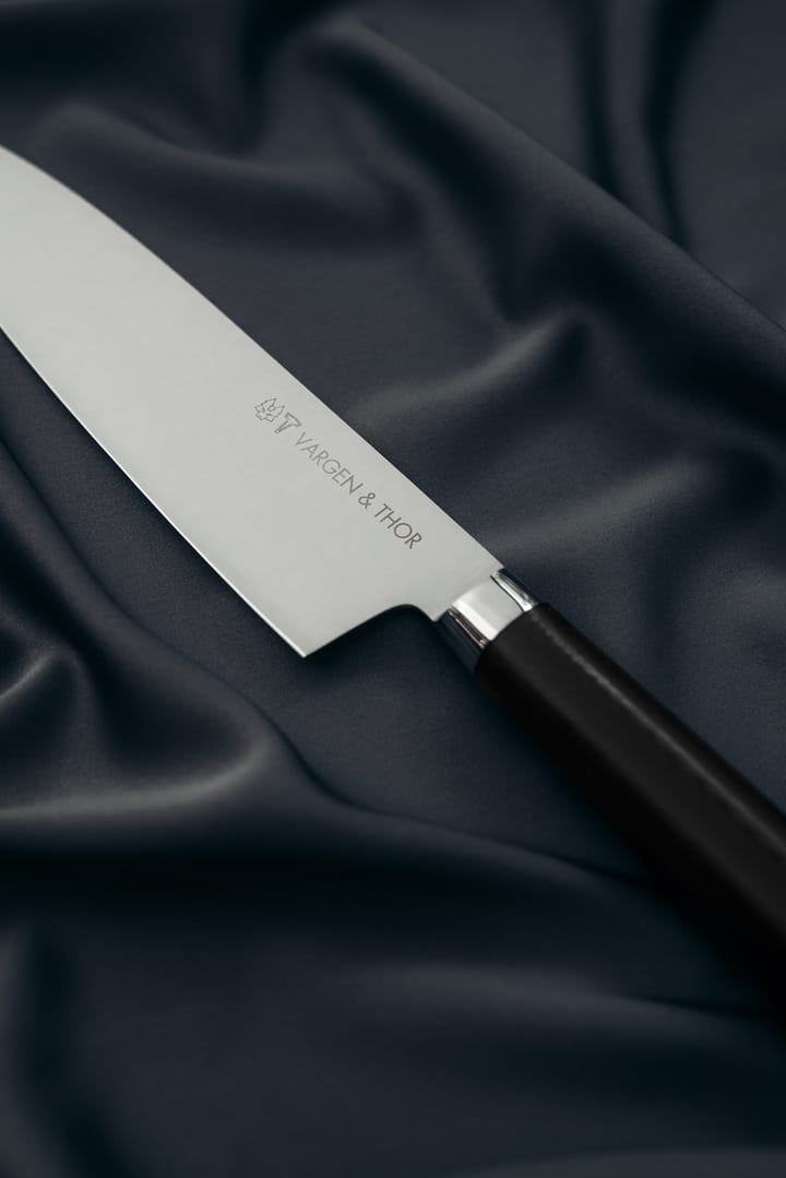 Vargavinter μαχαίρι 20 cm - Roy X - Vargen & Thor