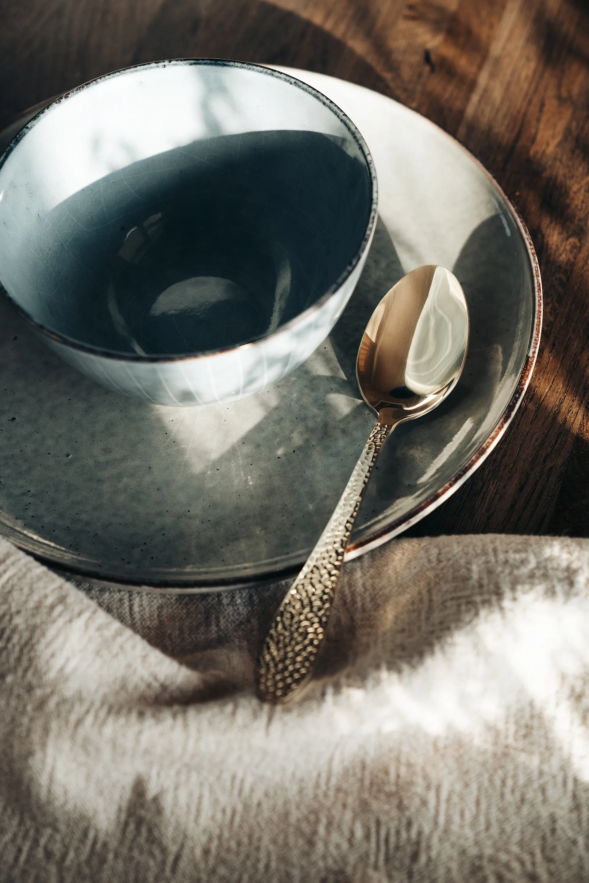 Vargen & Thor μαχαιροπίρουνα 16 τεμάχια, Aura. cava Vargen & Thor