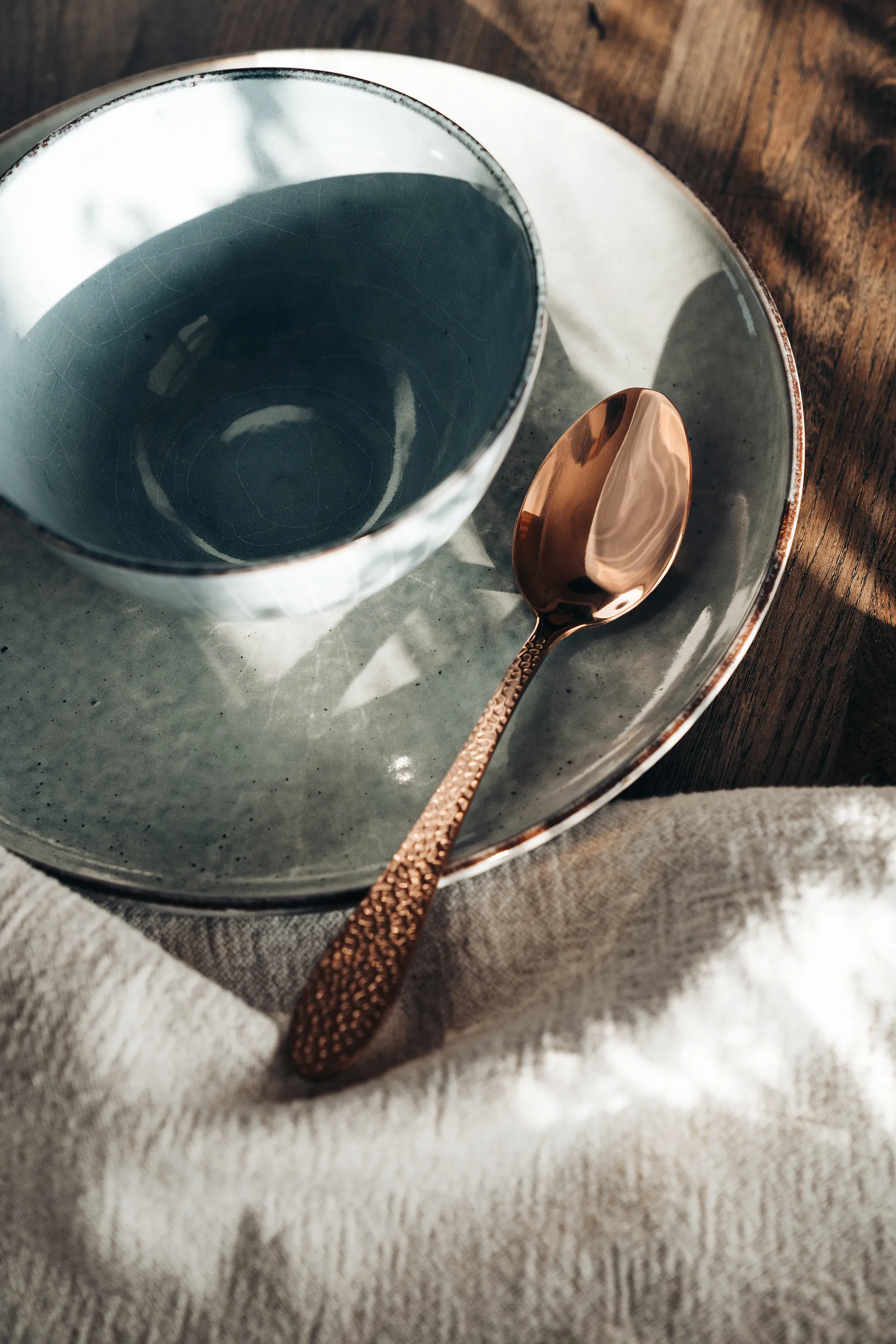 Vargen & Thor μαχαιροπίρουνα 16 τεμάχια, Fenix. χαλκός Vargen & Thor