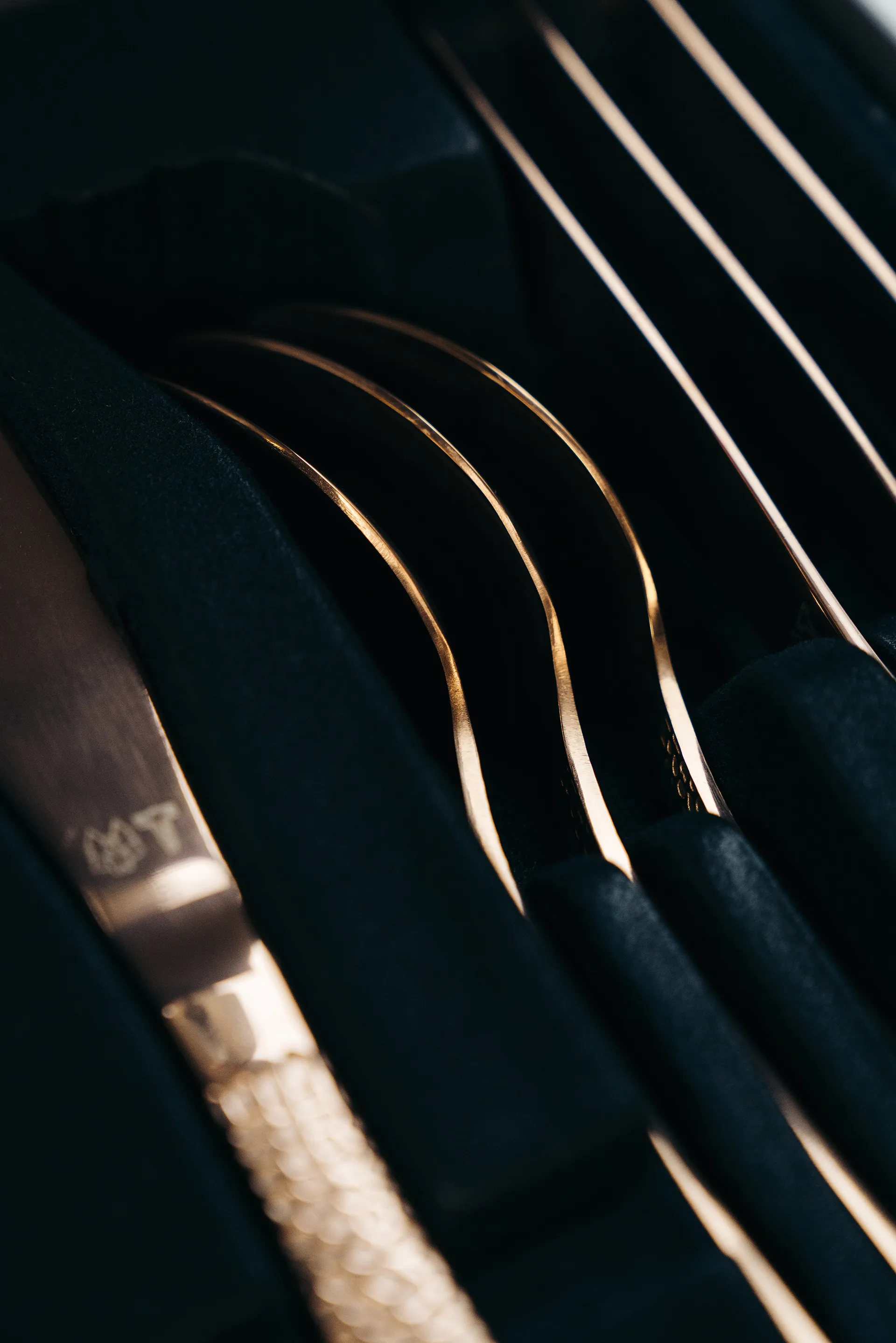 Vargen & Thor μαχαιροπίρουνα 16 τεμάχια, Fenix. χαλκός Vargen & Thor