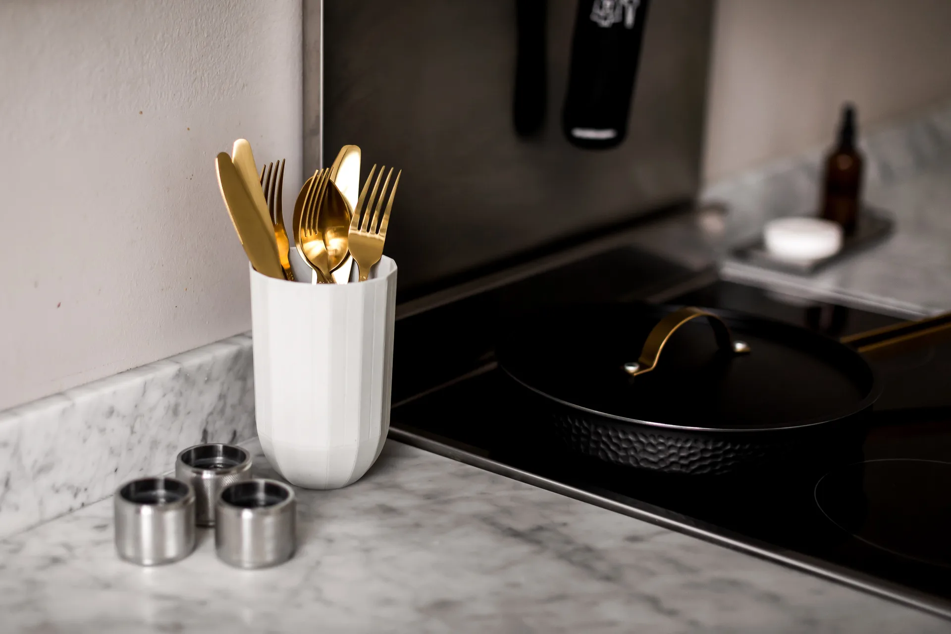 Vargen & Thor μαχαιροπίρουνα 16 τεμάχια, Nimbus. ορείχαλκος Vargen & Thor