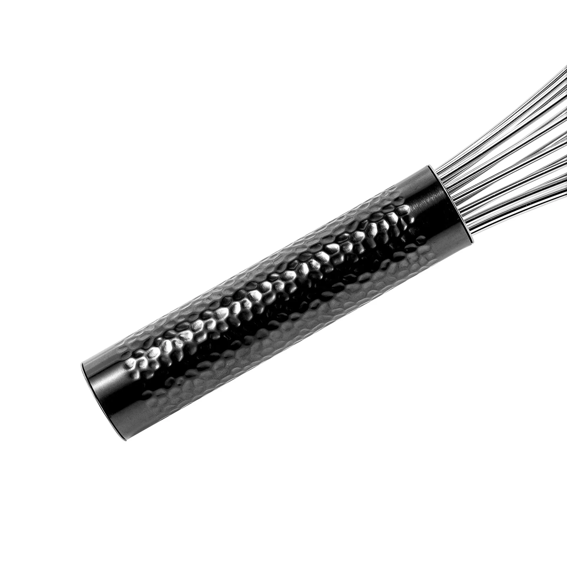 Vargen Thor Frost μπαλόνι-αυγοδάρτης, Μαύρο, 30 εκ. Vargen & Thor