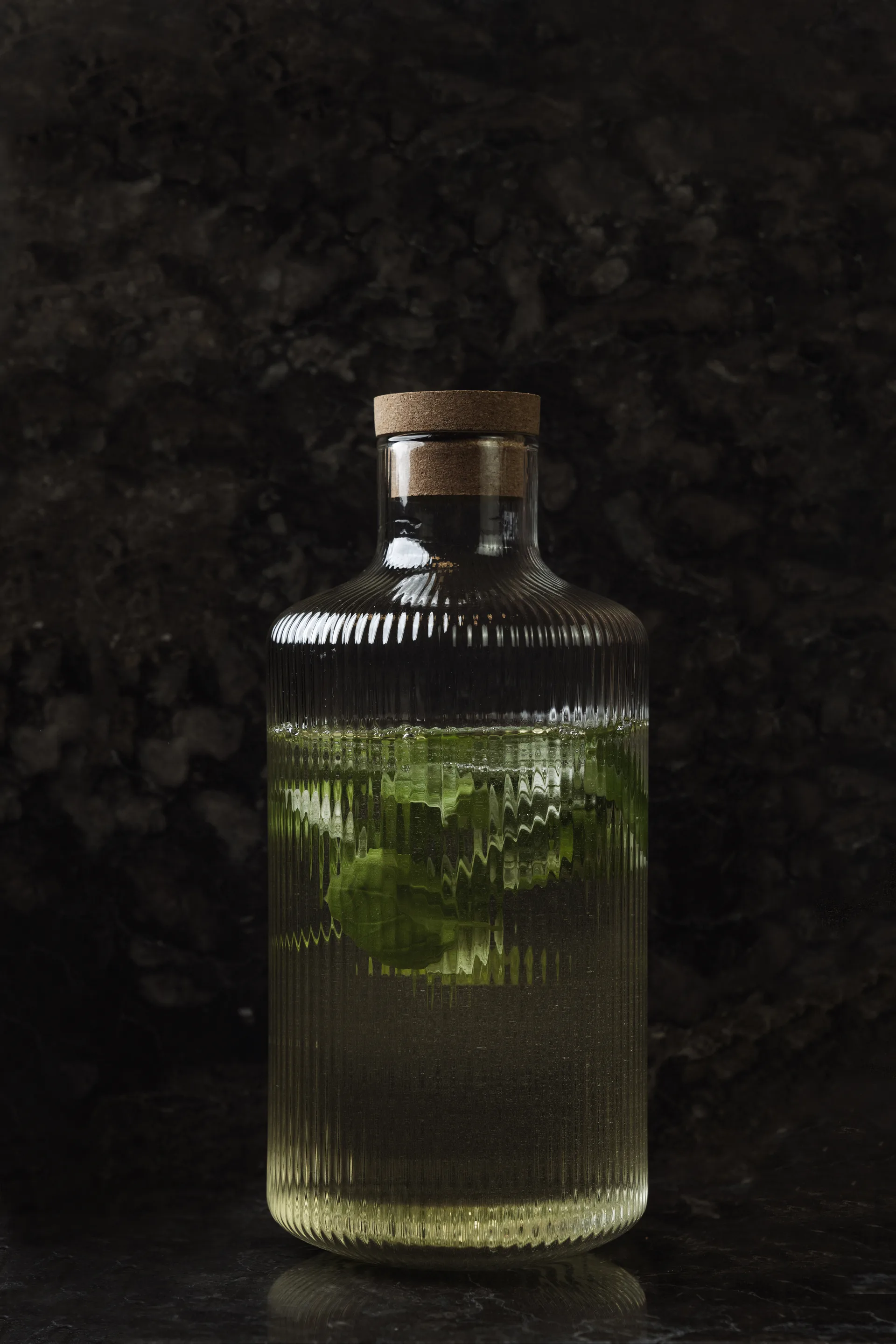 Καράφα YKON 1,5 L, Διαφανές Vargen & Thor