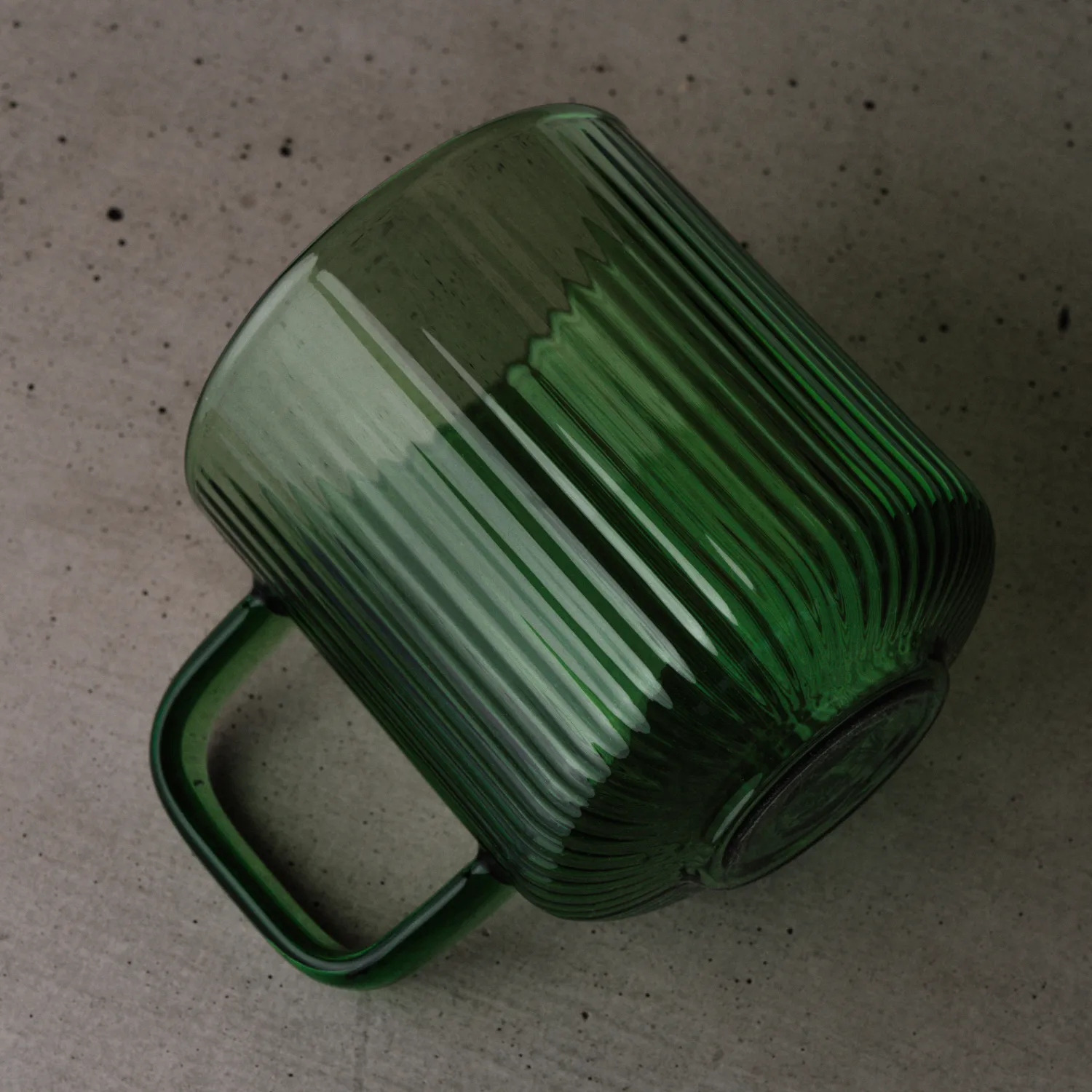 YKON κούπα καφέ 4-άδα 41 cl, Πράσινο Vargen & Thor