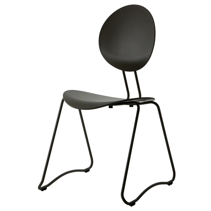 Καρέκλα Flex - Μαύρο - Verpan