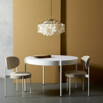 FUN 10DM κρεμαστό φωτιστικό - ορείχαλκος - Verpan