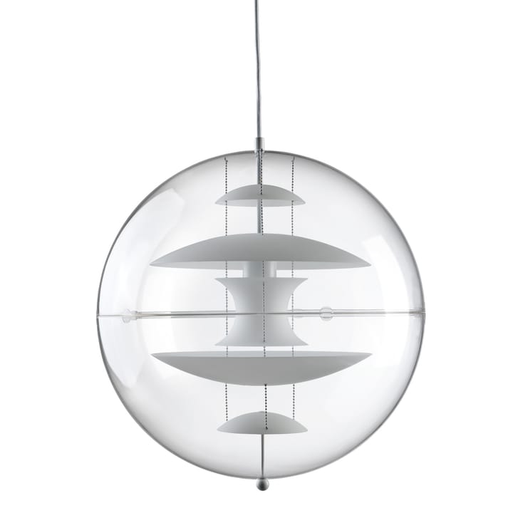 VP Globe γυάλινο Κρεμαστά φωτιστικά - Ø 40 cm - Verpan