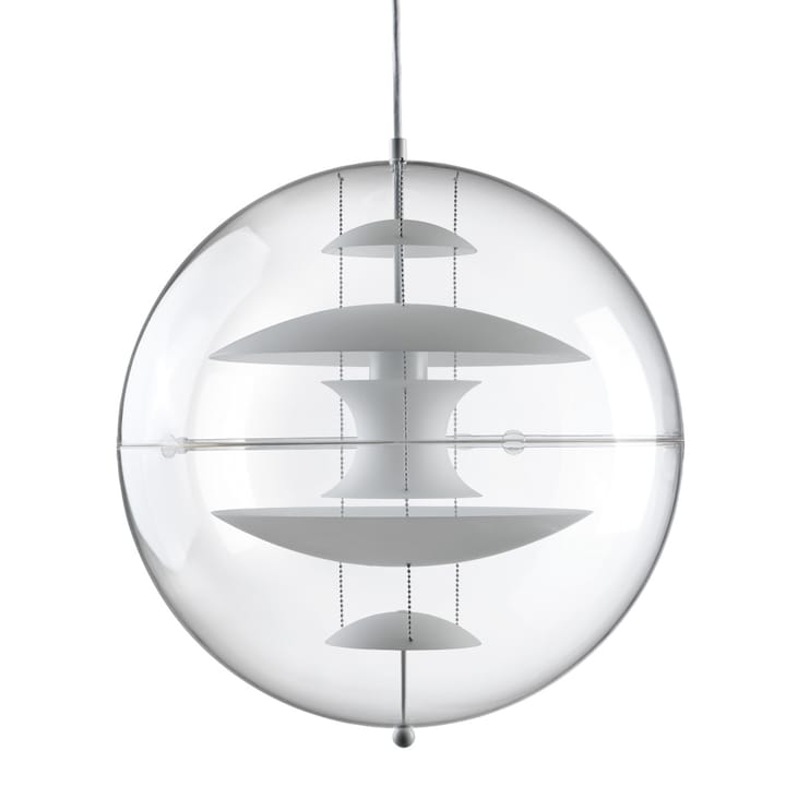 VP Globe γυάλινο Κρεμαστά φωτιστικά - Ø 50 cm - Verpan