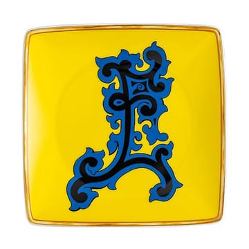 Versace Holiday Alphabet πιατάκια 12 cm 7-συσκευασία - Versace - Versace