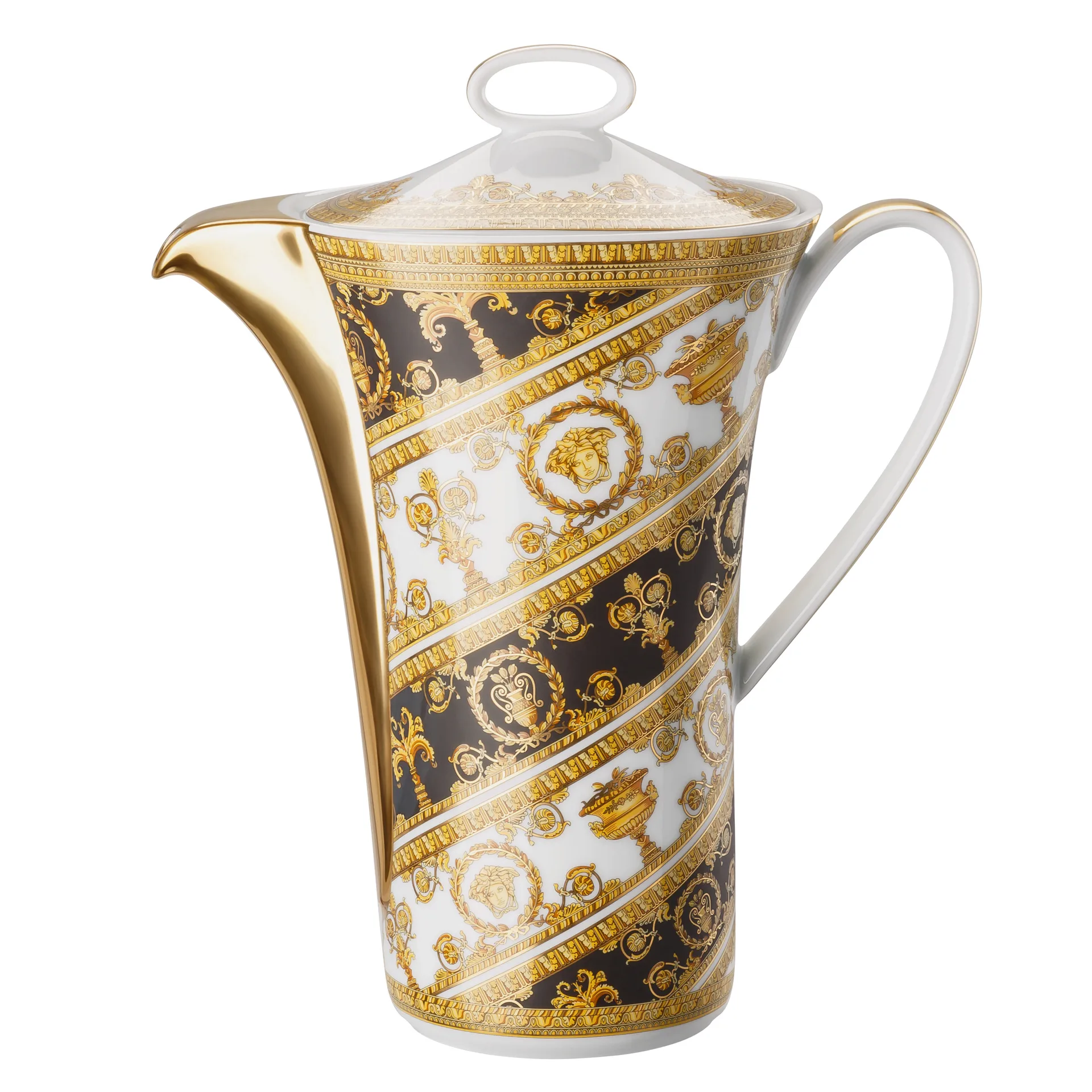 Versace I love Baroque κούπα καφέ, 1,2 L Versace