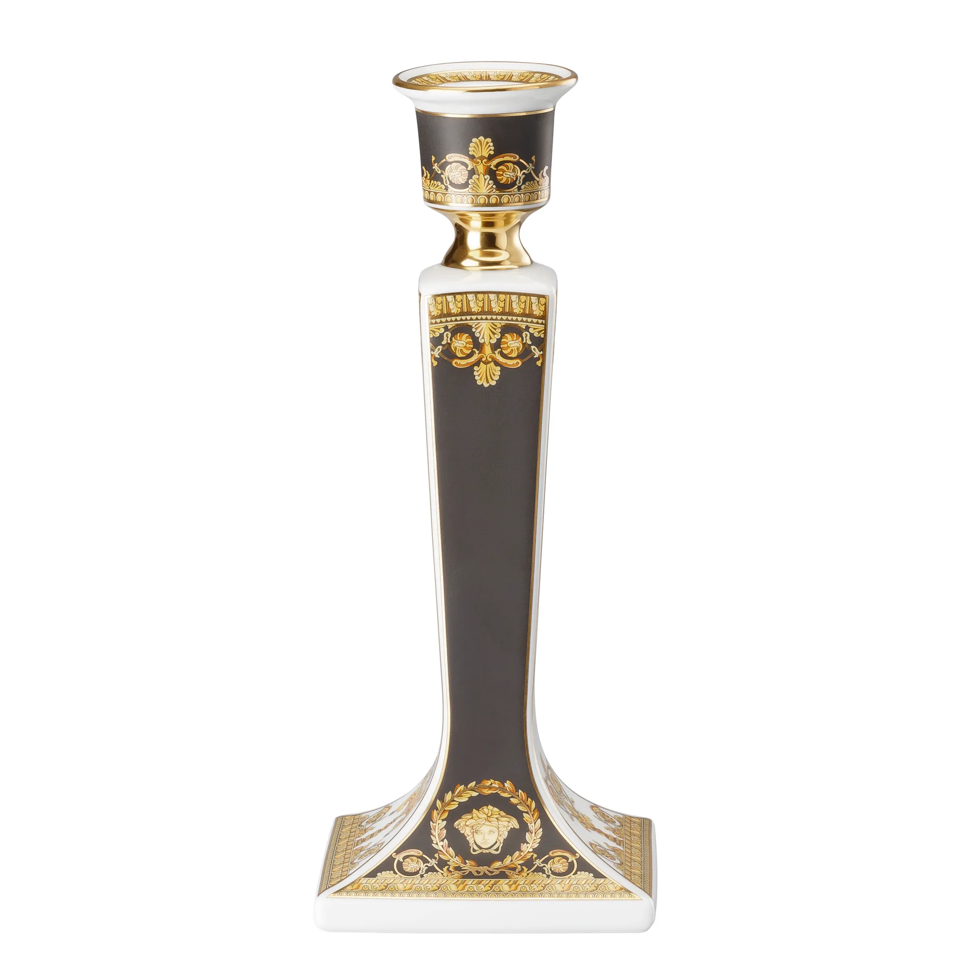 Versace I love Baroque κηροπήγιο, 21 cm Versace