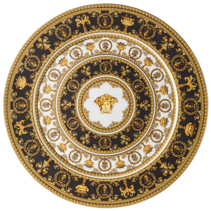 Versace I love Baroque πιάτο σερβιρίσματος - 33 cm - Versace