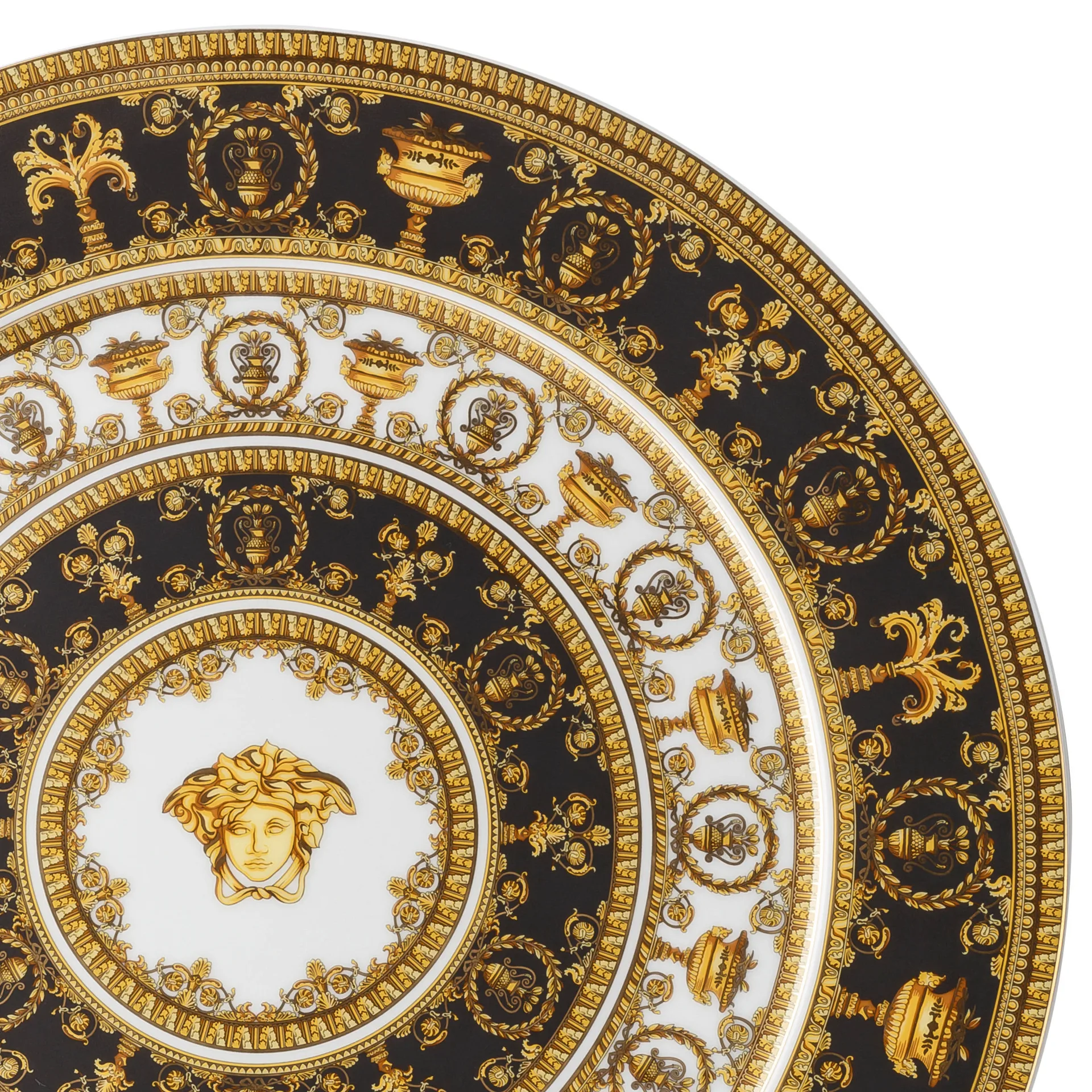 Versace I love Baroque πιάτο σερβιρίσματος, 33 cm Versace