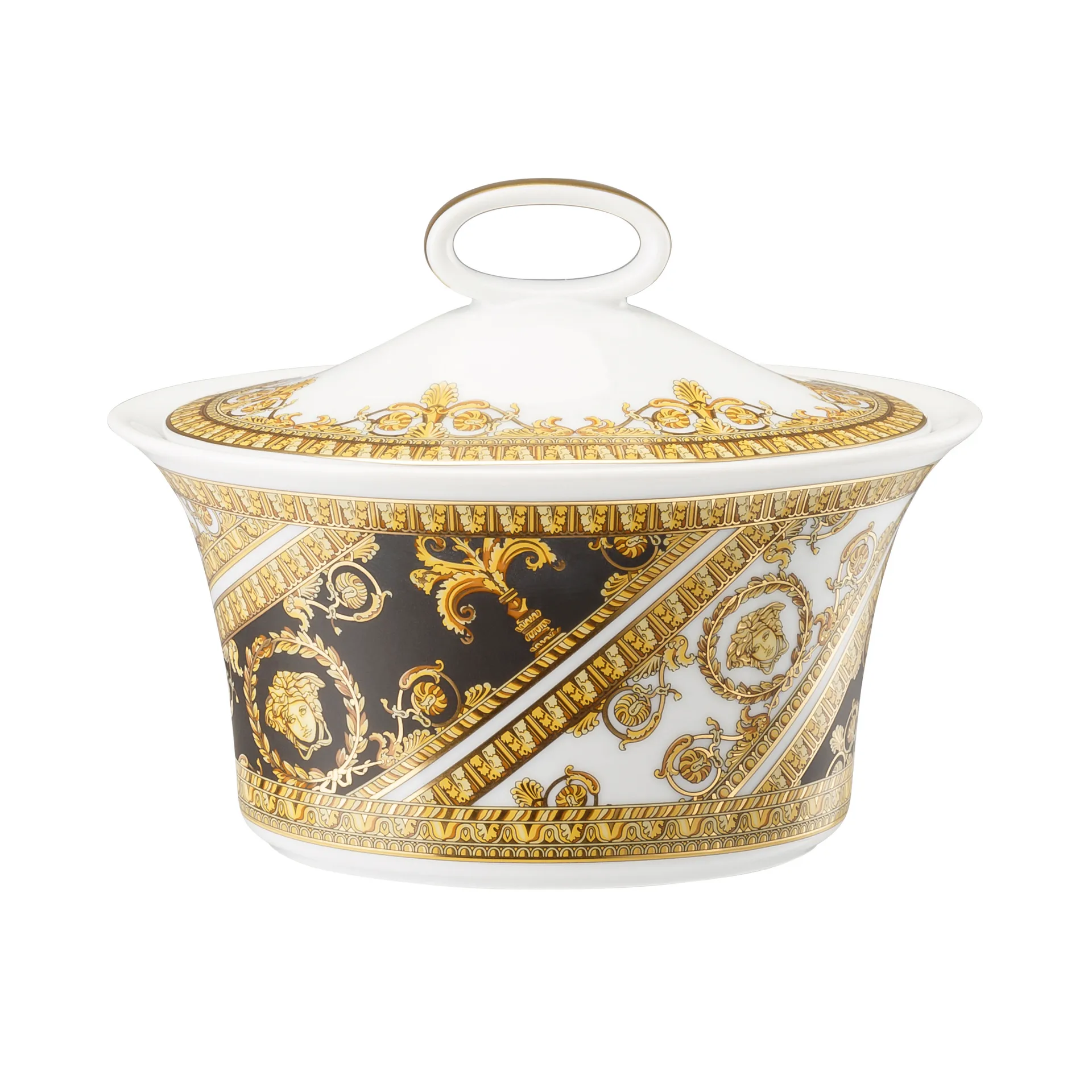 Versace I love Baroque ζαχαριέρα, I love Baroque Versace