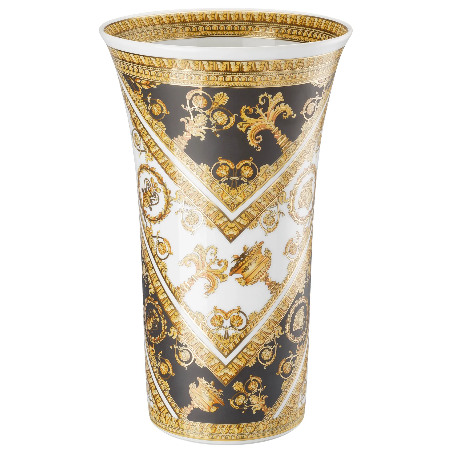 Versace I love Baroque βάζο, Μεγάλο Versace