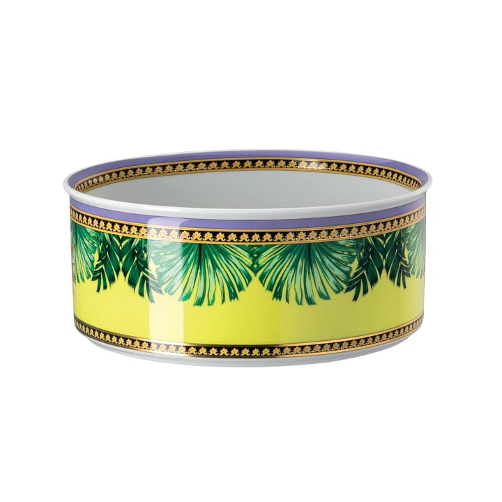 Versace Jungle Animalier μπολ 19 cm, πολύχρωμο Versace