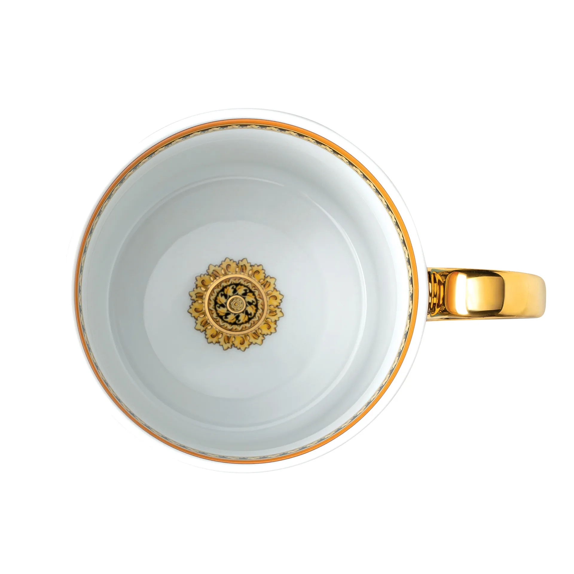 Versace Jungle Animalier κούπα 30 cl, πολύχρωμο Versace