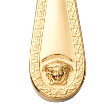 Versace Medusa μαχαίρι επίχρυσο - 22,5 cm - Versace