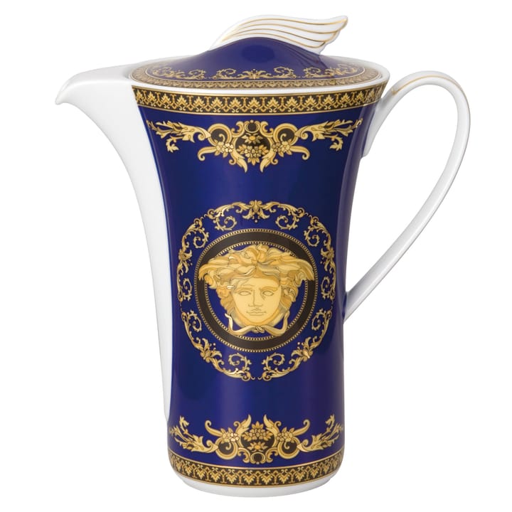 Versace Medusa Blue φλιτζάνι καφέ - 1,2 L - Versace