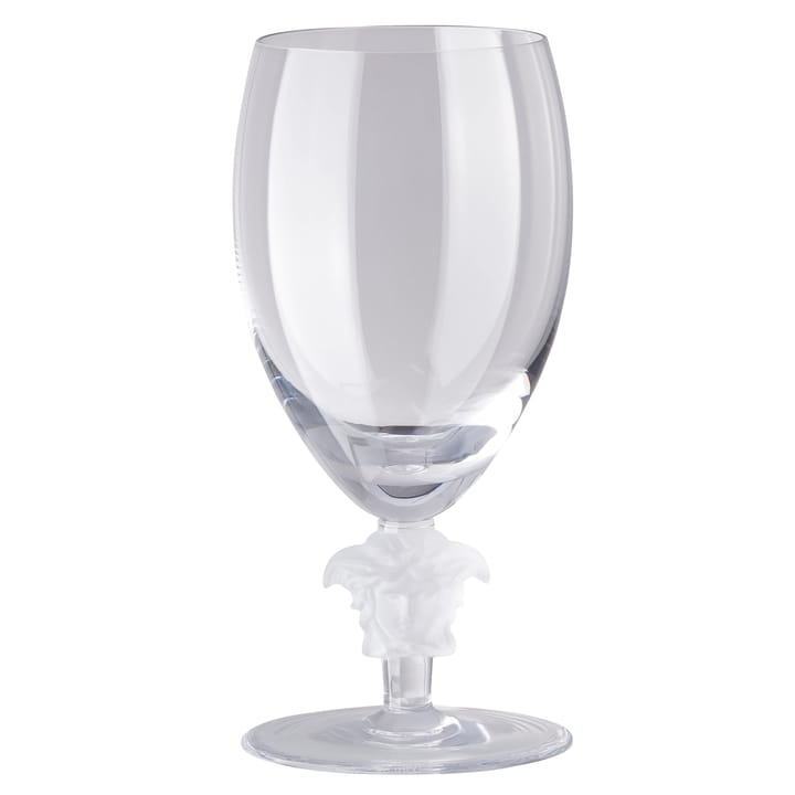 Versace Medusa Lumiere ποτήρι λευκού κρασιού 47 cl - Μικρό (15,6 cm) - Versace