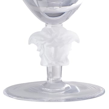 Versace Medusa Lumiere ποτήρι λευκού κρασιού 47 cl - Μικρό (15,6 cm) - Versace