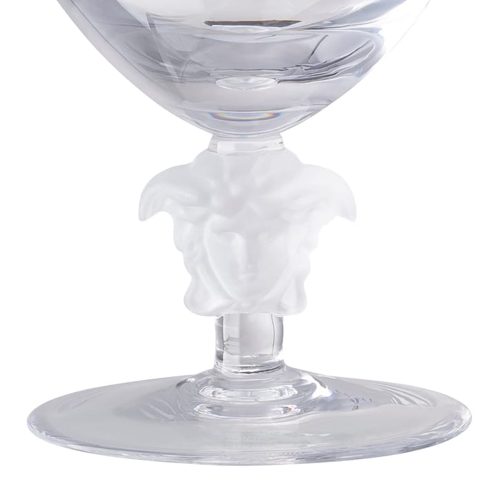 Versace Medusa Lumiere ποτήρι κόκκινου κρασιού 47 cl, Μικρό (16,2 cm) Versace