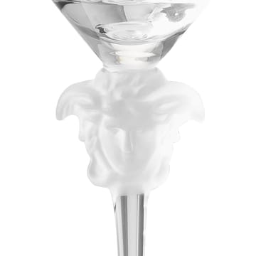 Versace Medusa Lumiere ποτήρι λευκού κρασιού 47 cl - Μακρύ (26,3 cm) - Versace