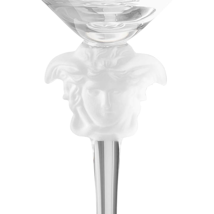 Versace Medusa Lumiere ποτήρι κόκκινου κρασιού 47 cl, Μακρύ (28 cm) Versace