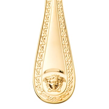 Versace Medusa κουτάλι σερβιρίσματος - Επιχρυσωμένο - Versace