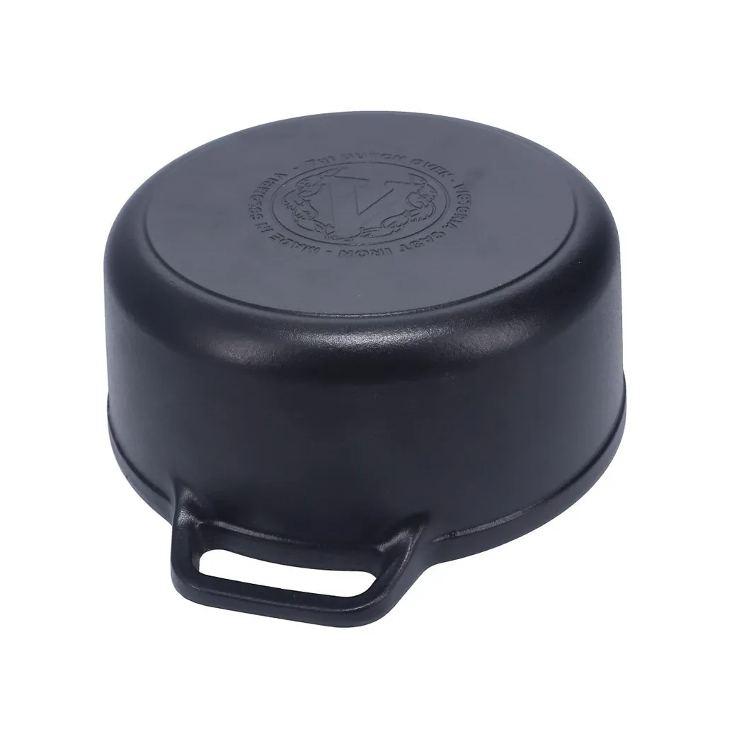 Μαντεμένια κατσαρόλα Ø26 cm, 5,7 l Victoria