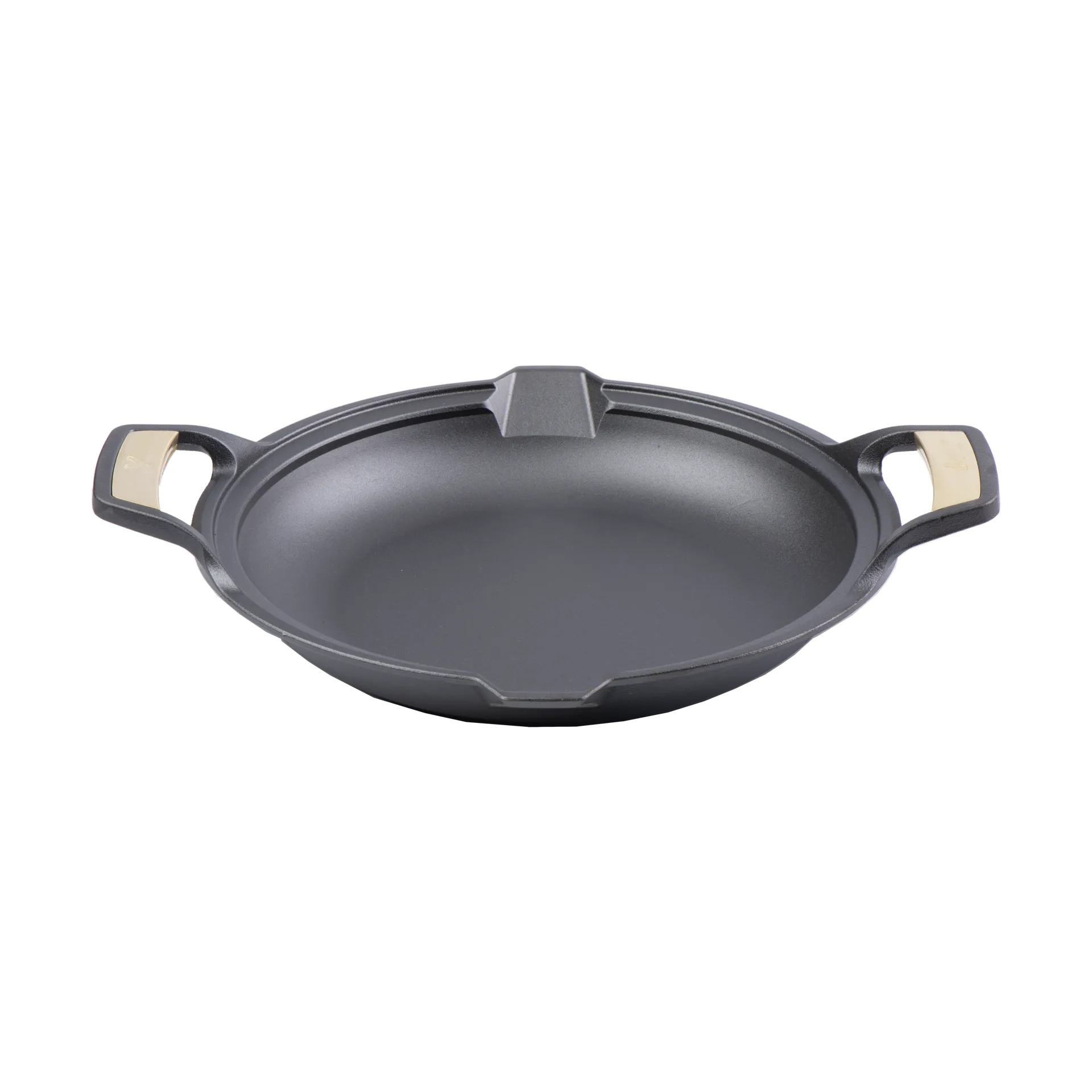 Μαντέμι παέλια Signature 33 cm, Μάυρο Victoria