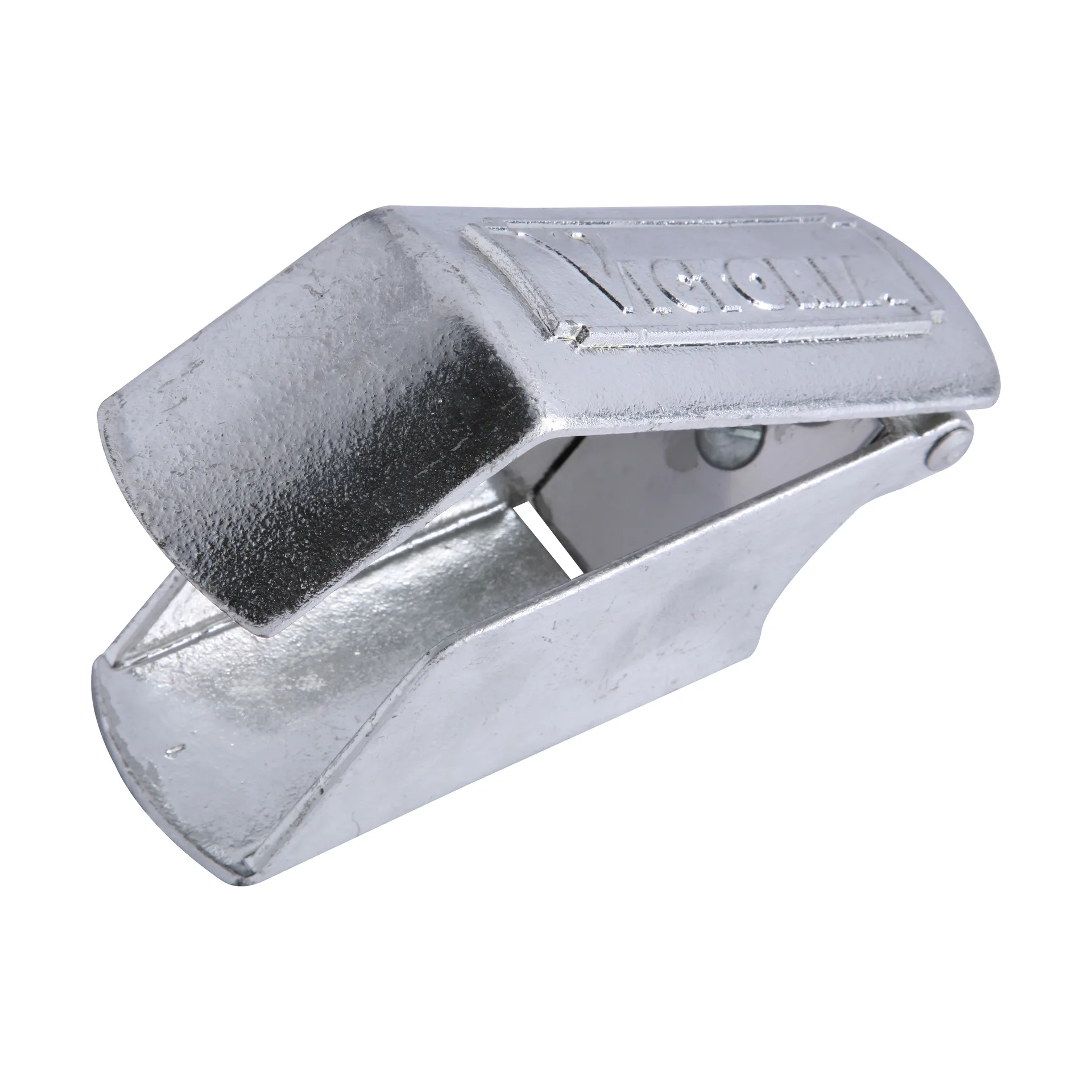 Ξύστρα πάγου Victoria 6x16,5 cm, Μαντέμι-ανοξείδωτο ατσάλι Victoria