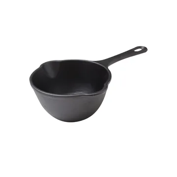 Victoria κατσαρόλα cast iron enameled - 44,2 cl - Victoria