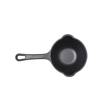 Victoria κατσαρόλα cast iron enameled - 44,2 cl - Victoria