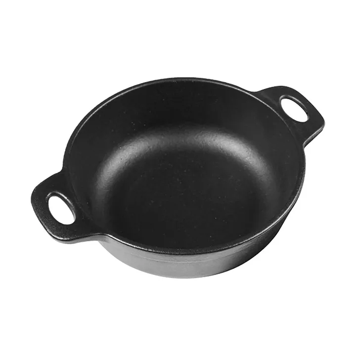 Victoria κατσαρόλα από χυτοσίδηρο enameled - 0,85 l - Victoria