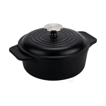 Victoria κατσαρόλα από χυτοσίδηρο enameled - 1,9 l - Victoria