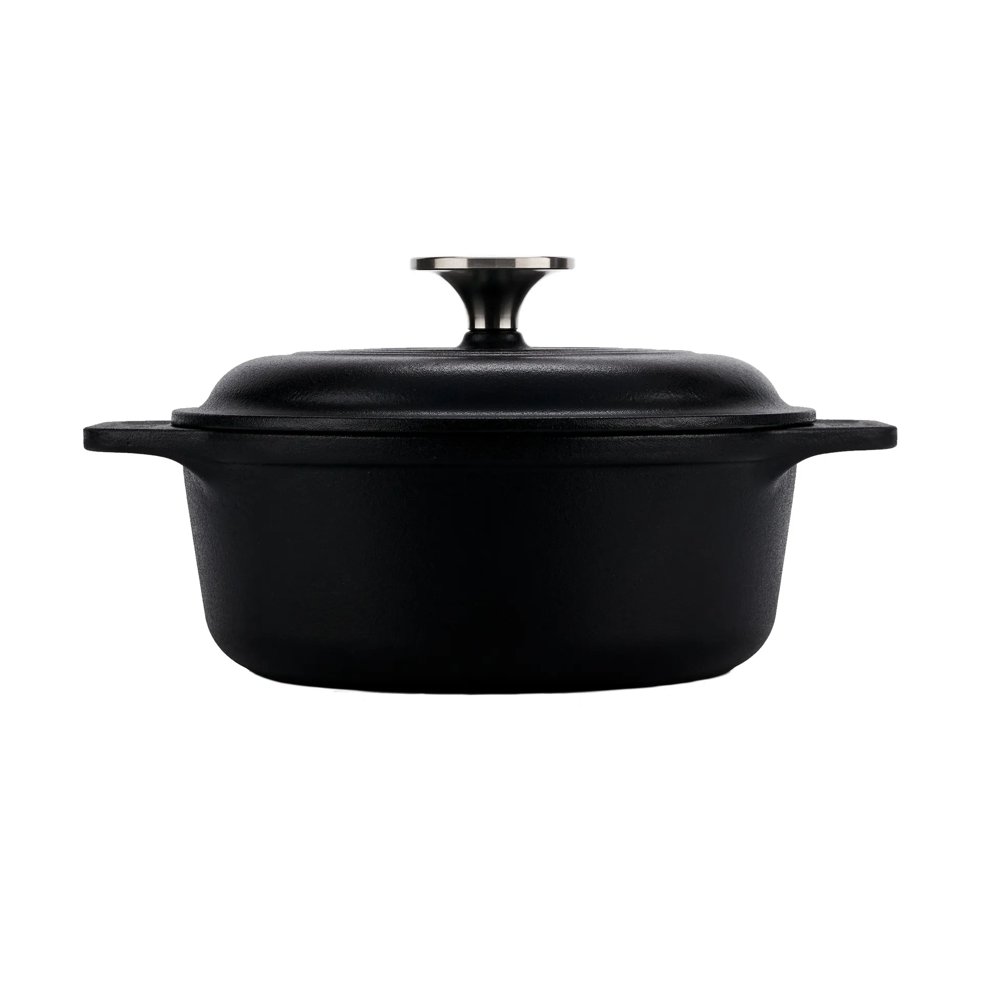 Victoria κατσαρόλα από χυτοσίδηρο enameled, 1,9 l Victoria
