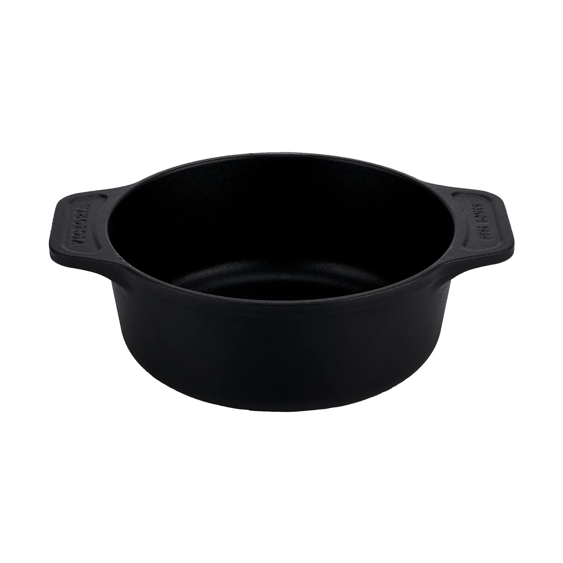 Victoria κατσαρόλα από χυτοσίδηρο enameled, 1,9 l Victoria