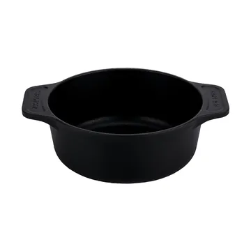 Victoria κατσαρόλα από χυτοσίδηρο enameled - 1,9 l - Victoria