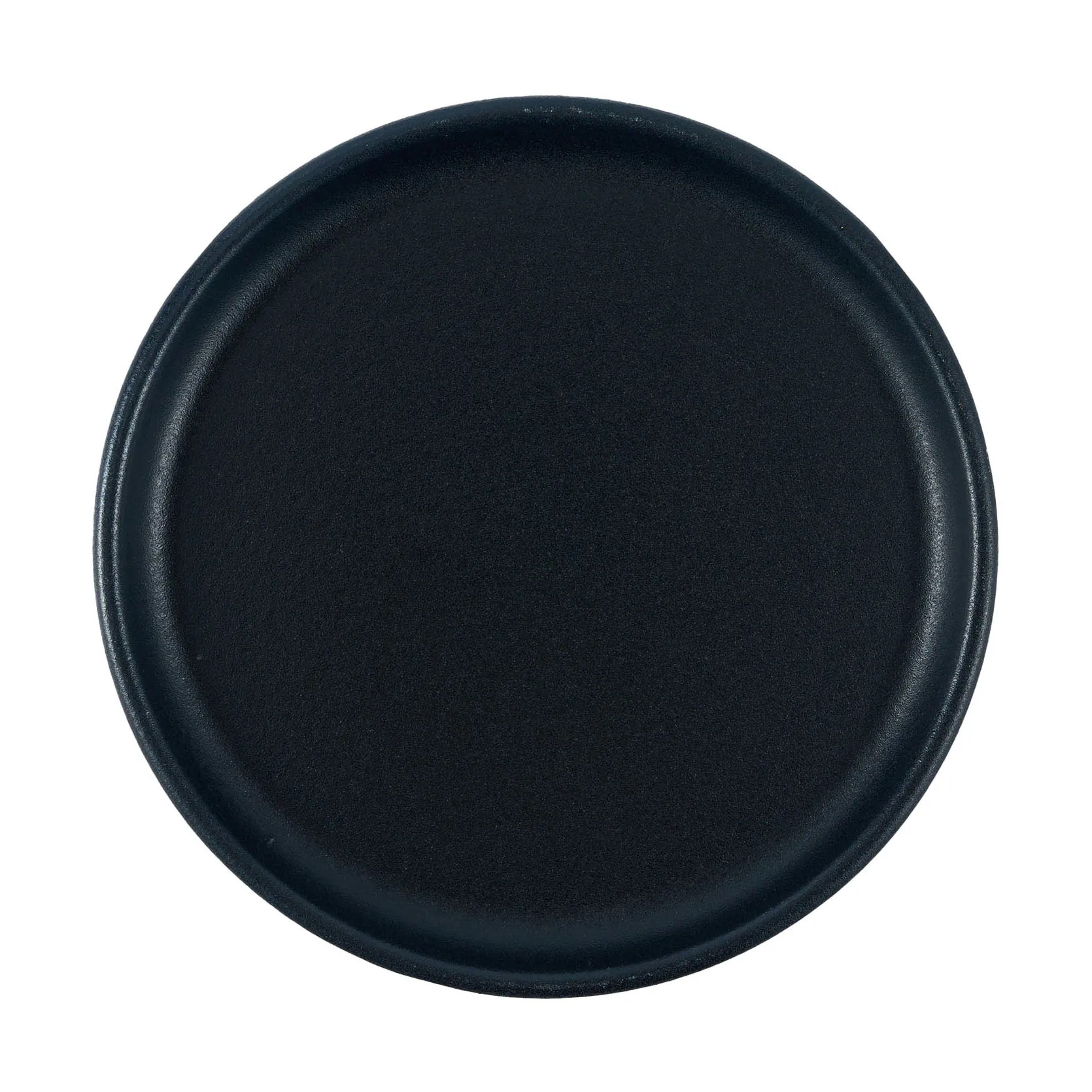 Victoria στρογγλό πιάτο χυτοσίδηρο enameled, Ø20 εκ. Victoria