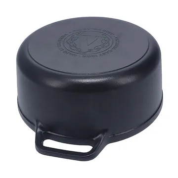 Victoria κατσαρόλα από χυτοσίδηρο enameled - 5,7 l - Victoria