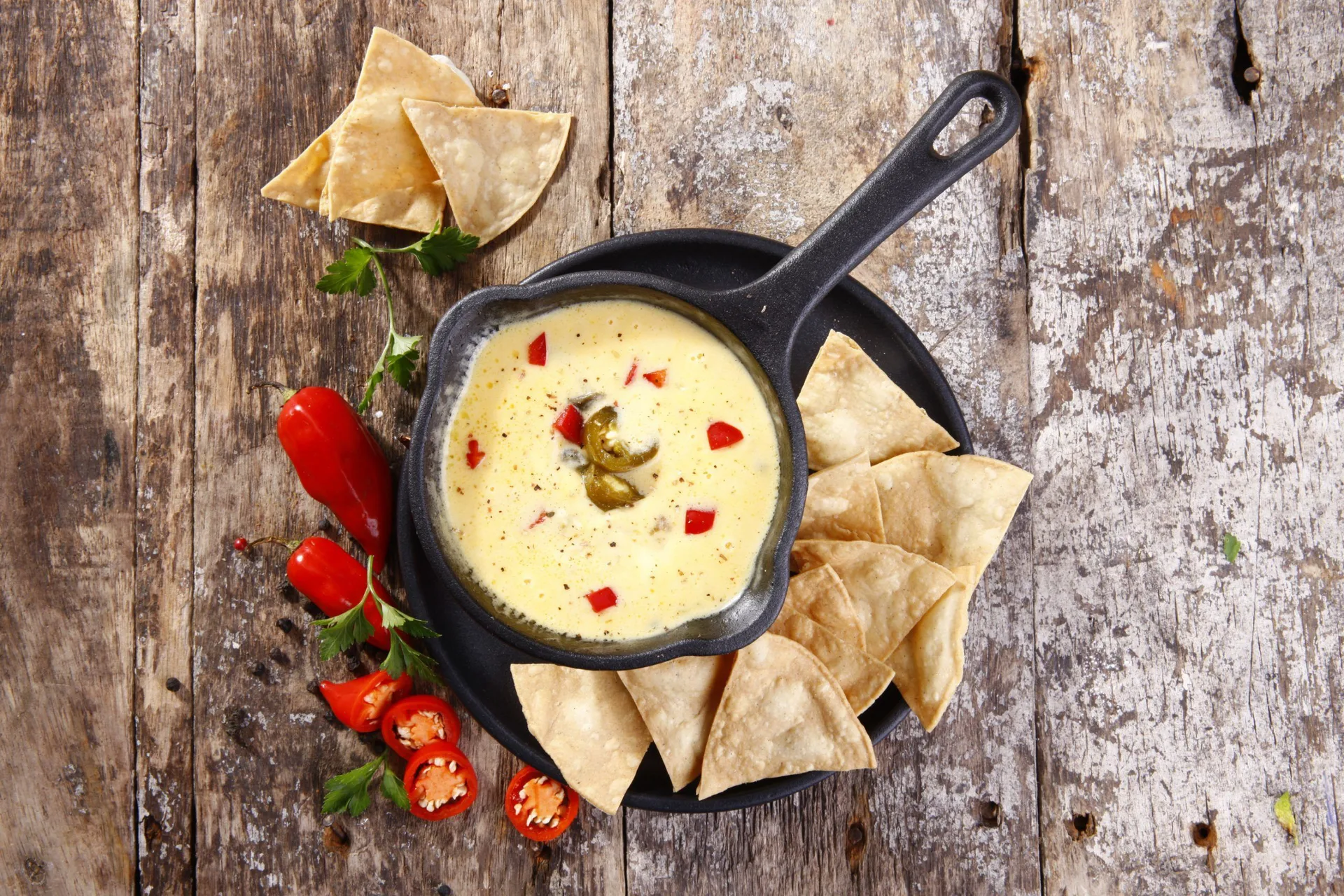 Victoria κατσαρόλα από χυτοσίδηρο pre-seasoned, 44,2 cl Victoria