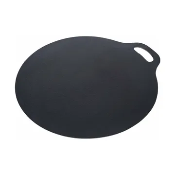 Victoria Tawa stekhäll από χυτοσίδηρο, enameled - Ø30 εκ. - Victoria