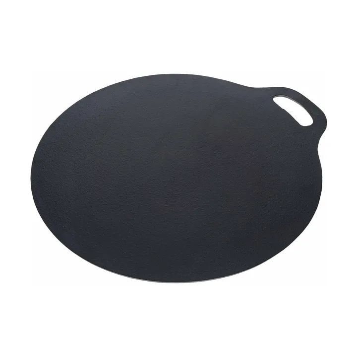 Victoria Tawa stekhäll από χυτοσίδηρο, enameled - Ø30 εκ. - Victoria