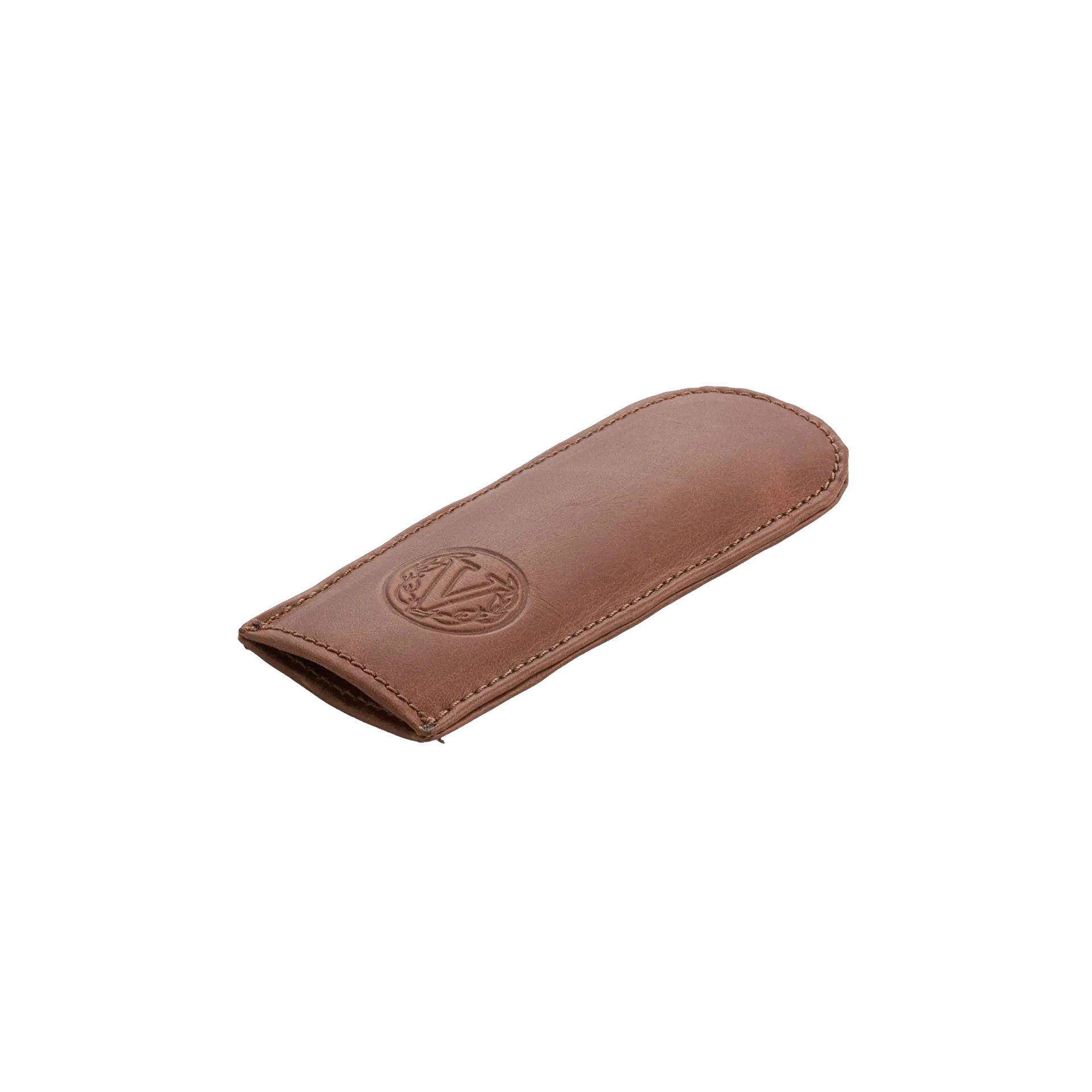 Προστατευτικό δερμάτινης λαβής Victoria, Μικρό Victoria