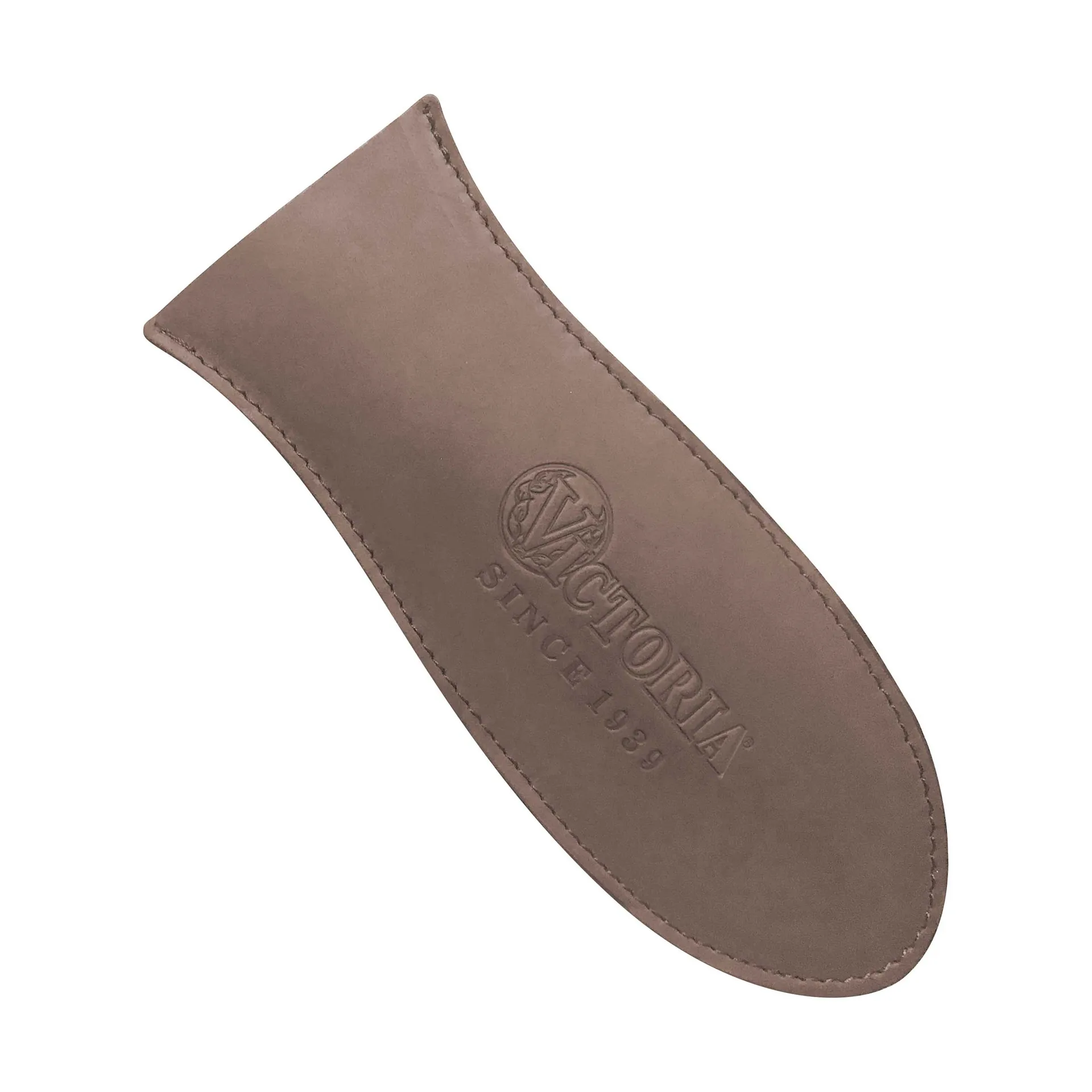 Βάση χειρολαβής μεγάλη, Δέρμα Victoria
