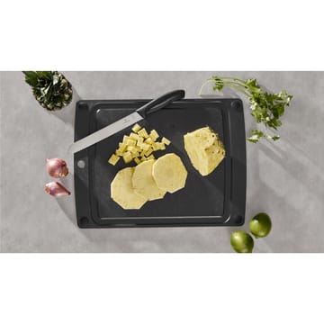 Σανίδα κοπής All in one L 33x44,4 cm - Black - Victorinox