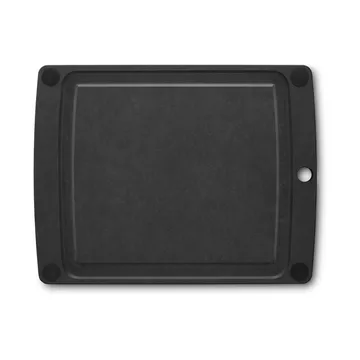 Σανίδα κοπής All in one M 28,5x36,8 εκατ. - Black - Victorinox