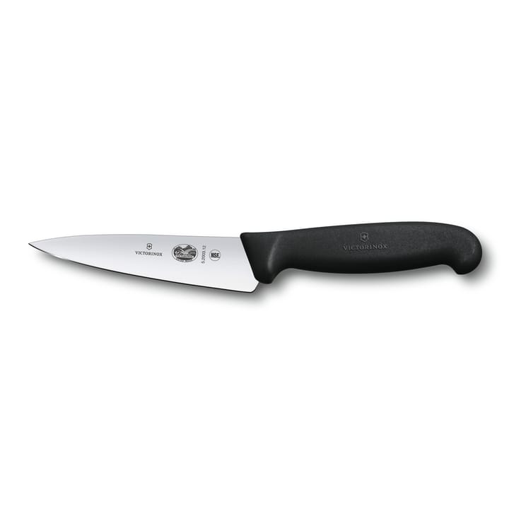 Fibrox μαχαίρι 12cm - Ανοξείδωτο ατσάλι - Victorinox