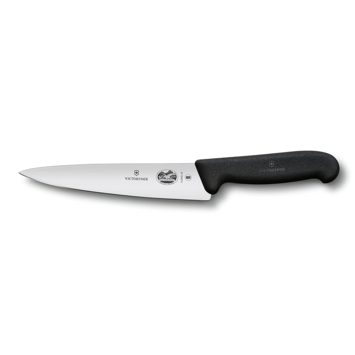 Fibrox μαχαίρι 19 cm - Ανοξείδωτο ατσάλι - Victorinox